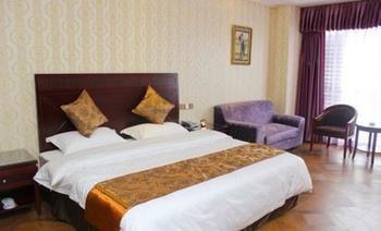 Fengyu Business Hotel Τσενγκντού Εξωτερικό φωτογραφία